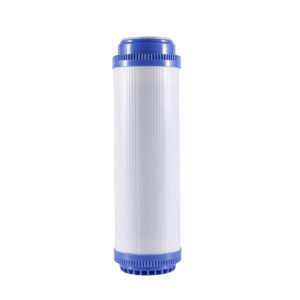 carbon granular filter UDF